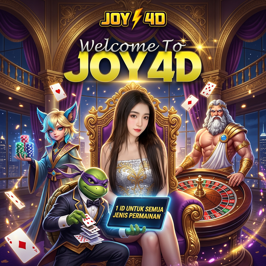 JOY4D