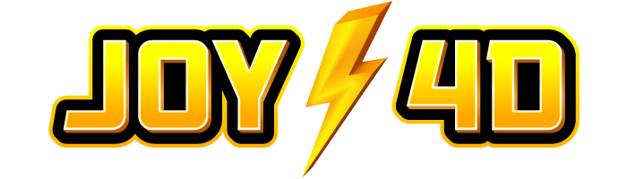 JOY4D logo